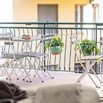 Bigfamilyflats - San Paolo - 6Pax
