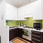Bigfamilyflats - San Paolo - 6Pax
