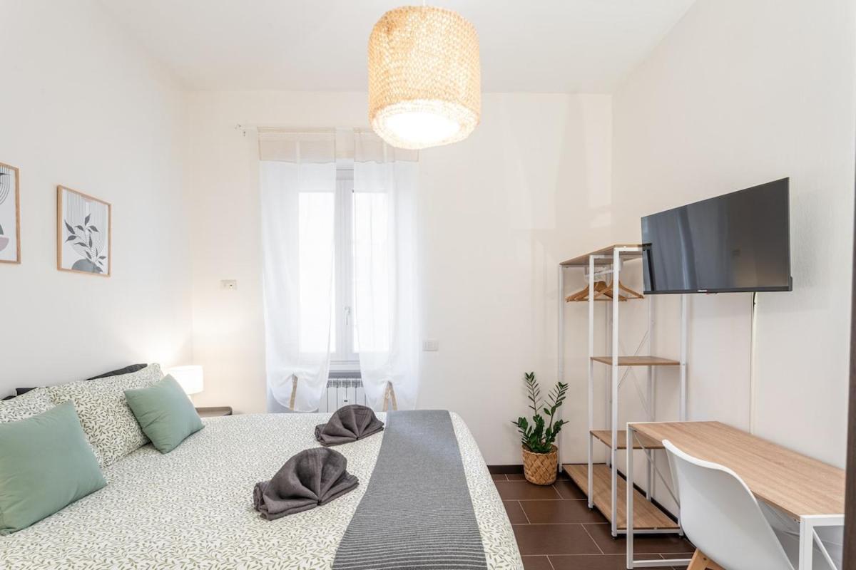 Bigfamilyflats - San Paolo - 6pax *