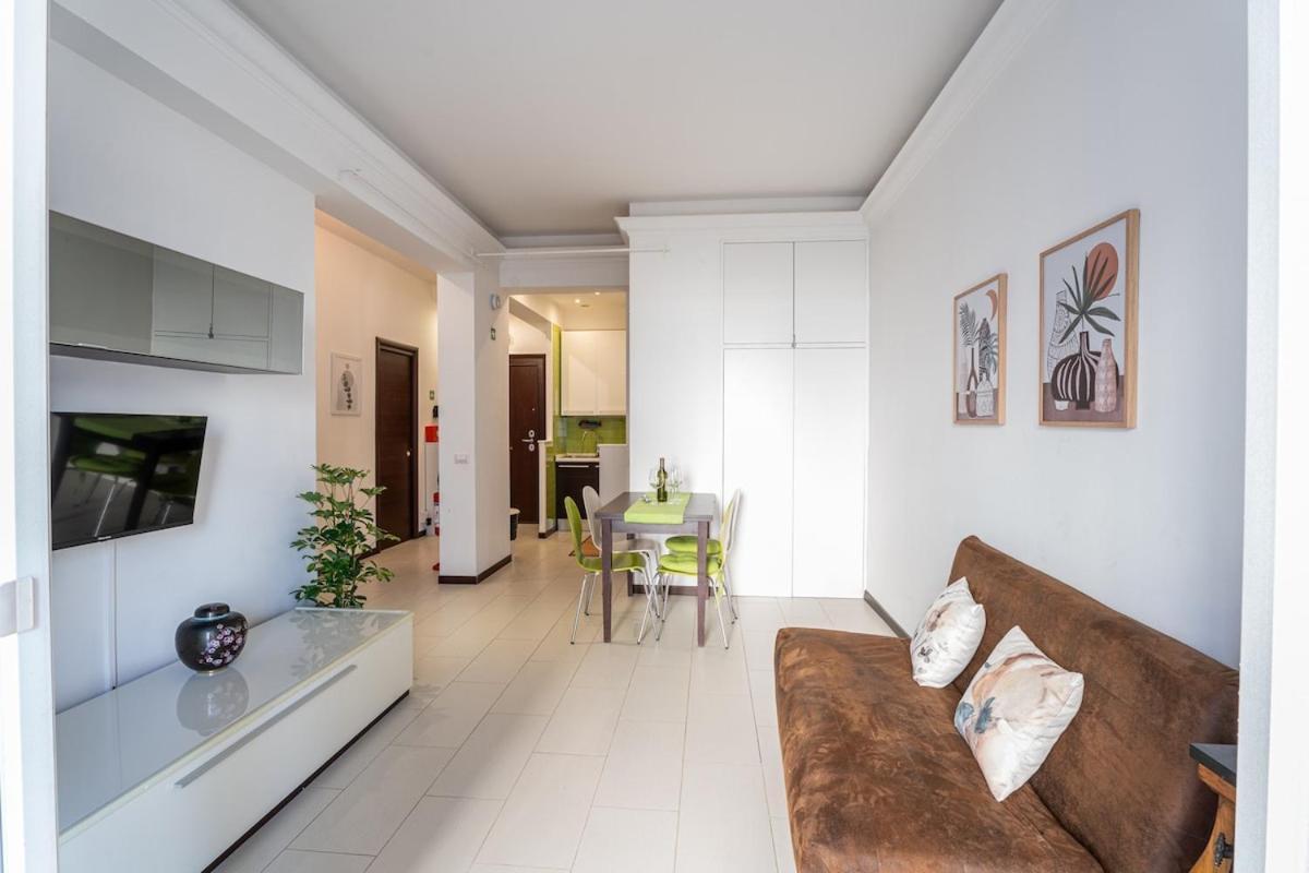 Bigfamilyflats - San Paolo - 6pax Rom