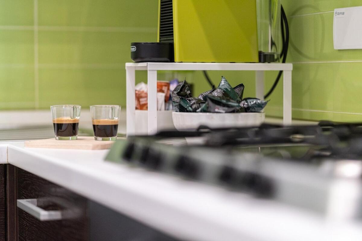 Bigfamilyflats - San Paolo - 6pax Apartment