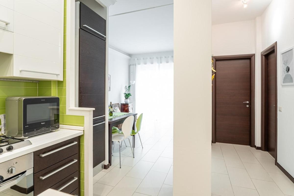 Apartment Bigfamilyflats - San Paolo - 6pax Rom