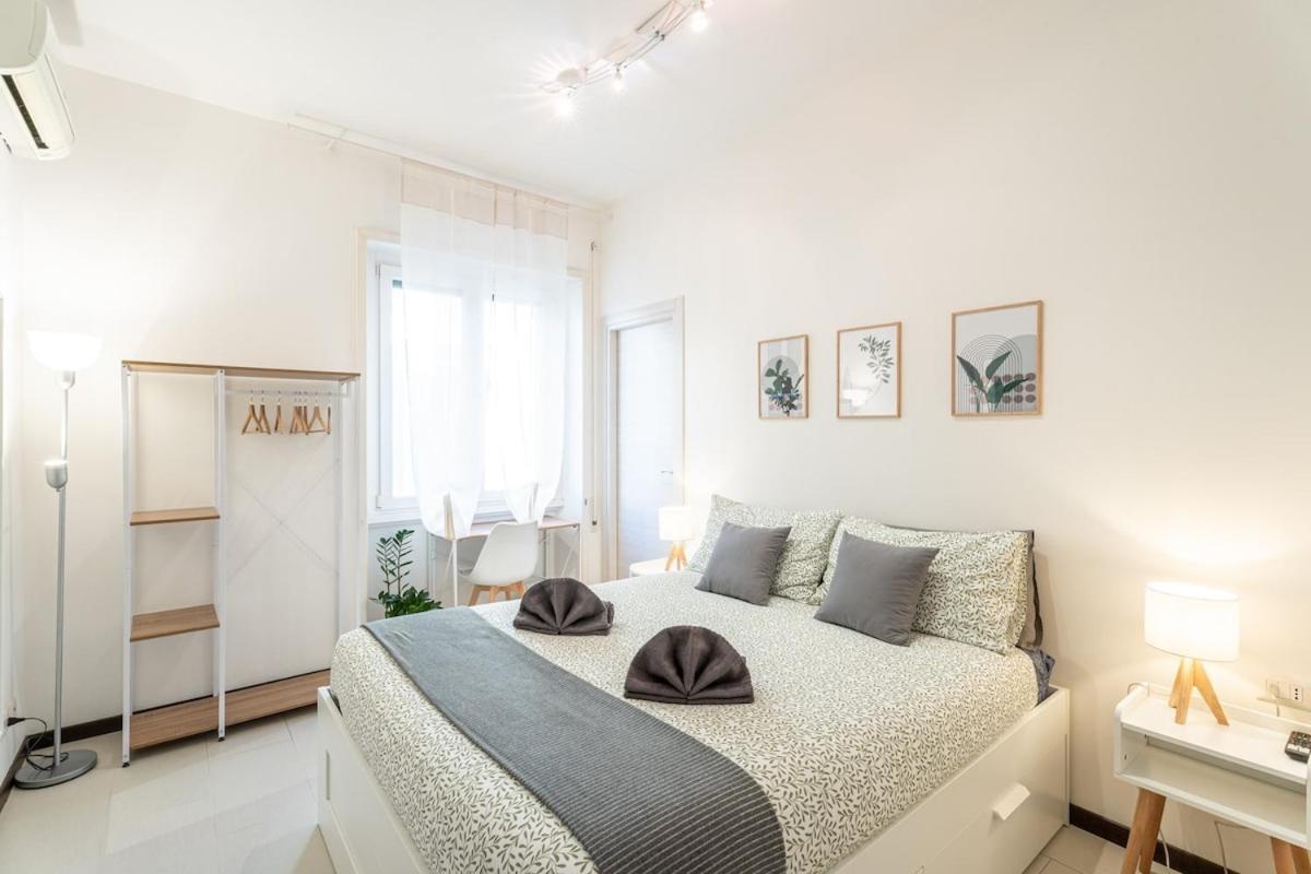 Apartment Bigfamilyflats - San Paolo - 6pax *