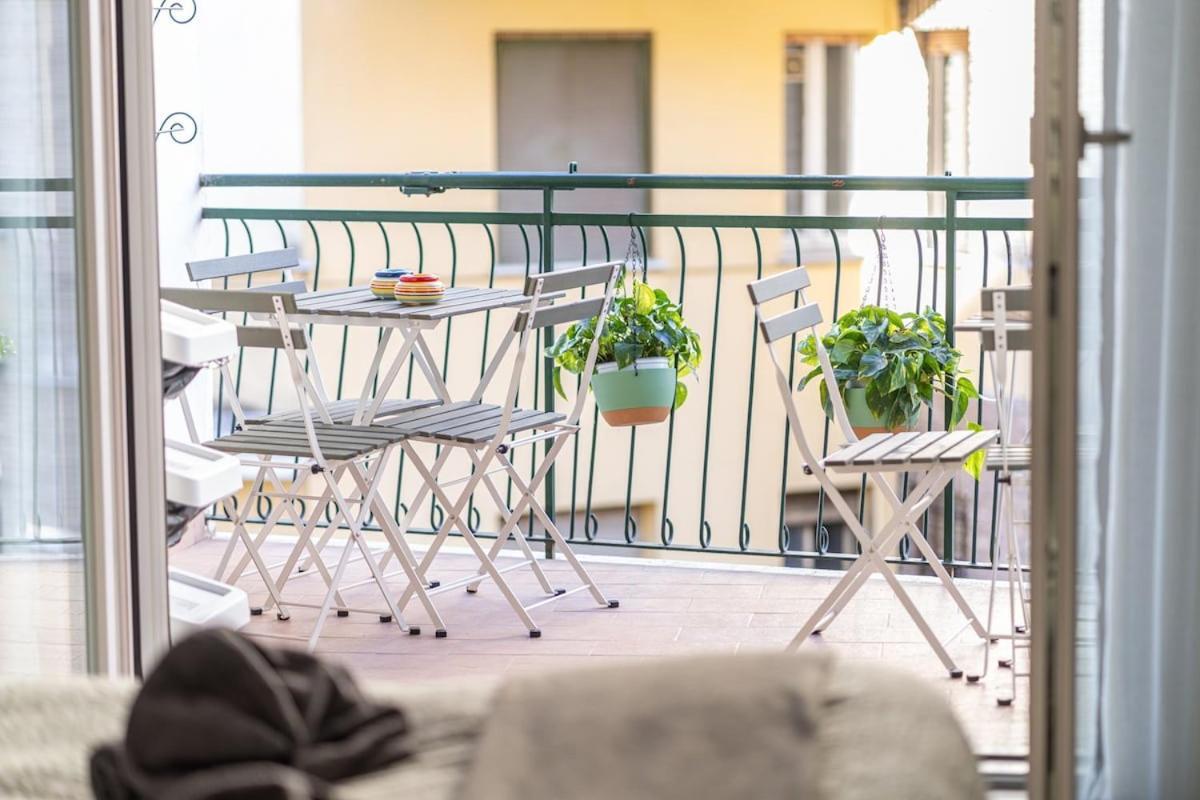 Bigfamilyflats - San Paolo - 6pax Apartment *