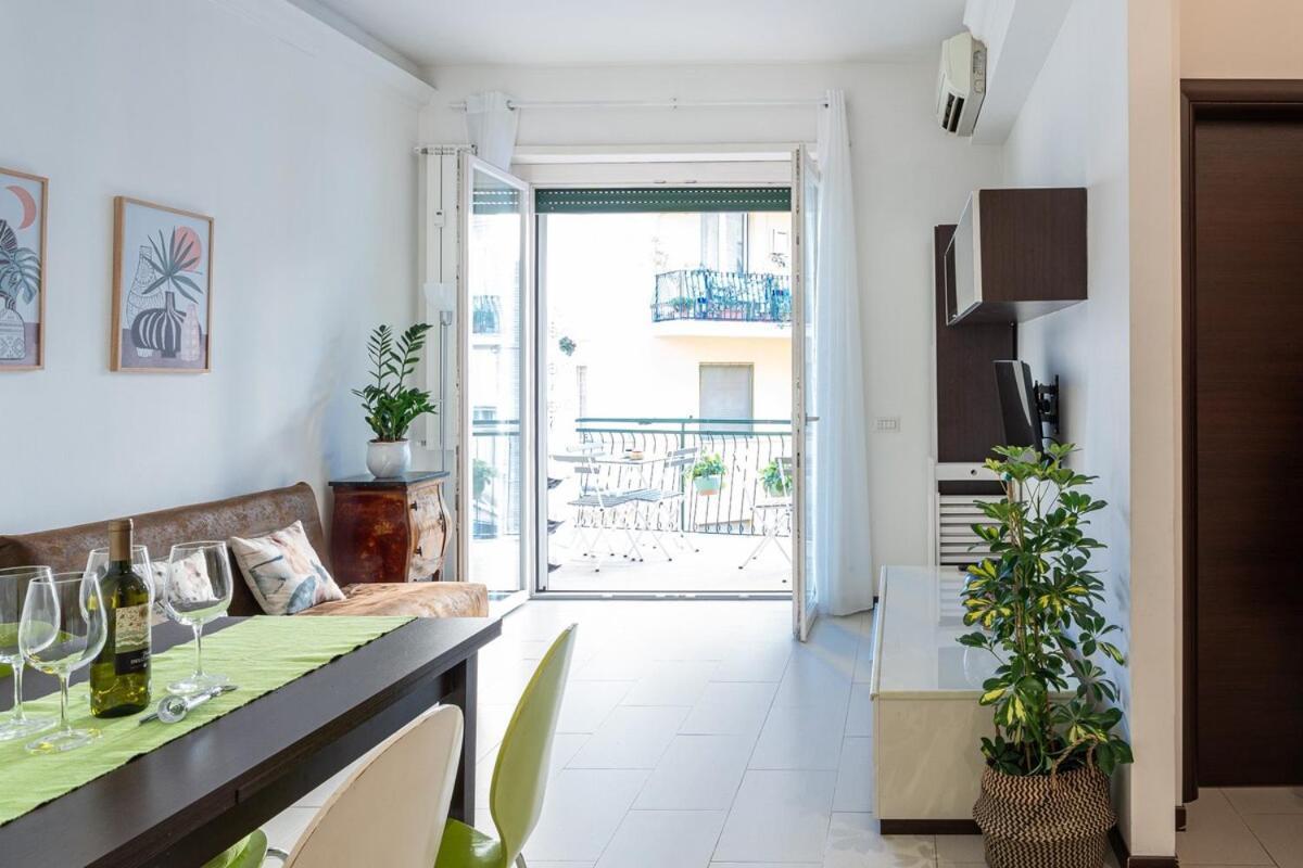 Apartment Bigfamilyflats - San Paolo - 6pax *