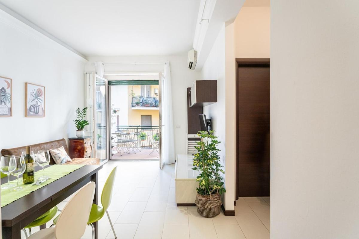 Apartment Bigfamilyflats - San Paolo - 6pax Rom