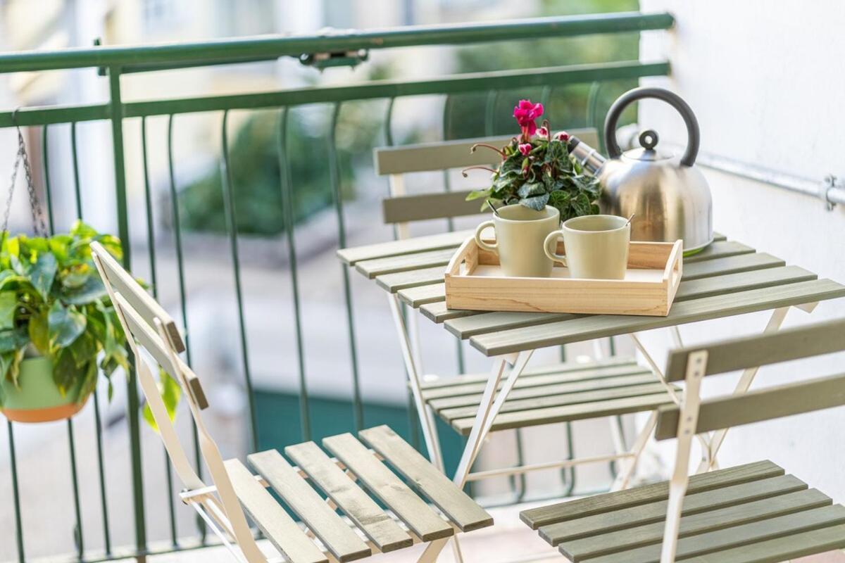 Apartment Bigfamilyflats - San Paolo - 6pax *