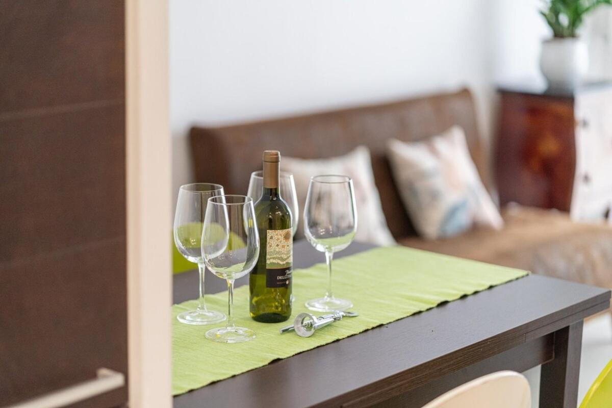 Bigfamilyflats - San Paolo - 6pax Apartment Rome