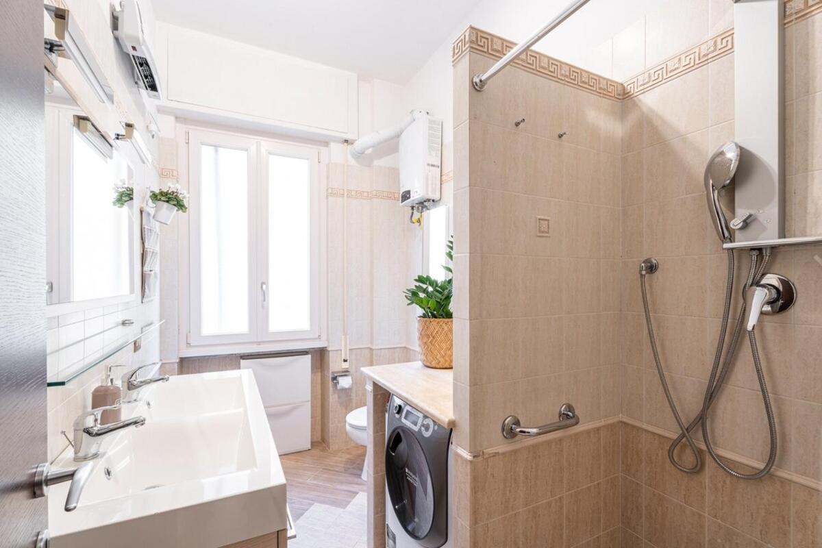 Bigfamilyflats - San Paolo - 6pax Apartment *