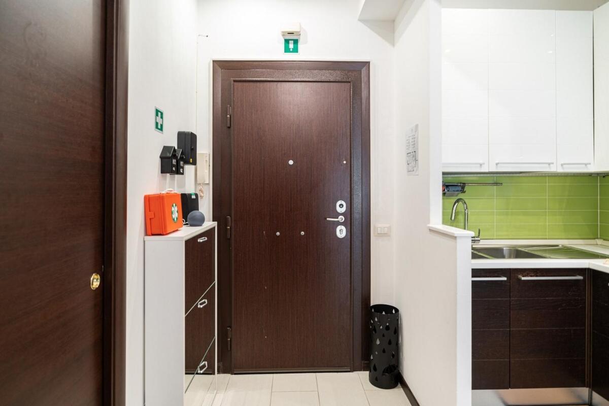 Apartment Bigfamilyflats - San Paolo - 6pax *