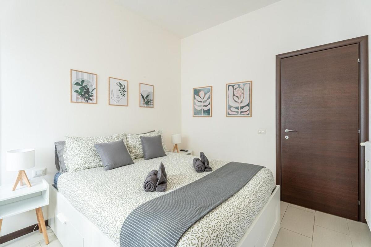 Bigfamilyflats - San Paolo - 6pax Apartment Rom