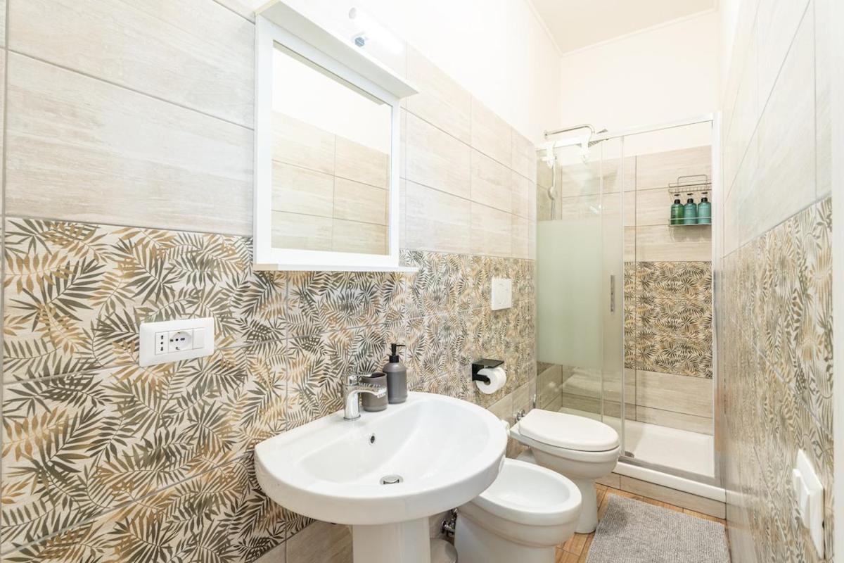 Bigfamilyflats - San Paolo - 6pax Apartment *