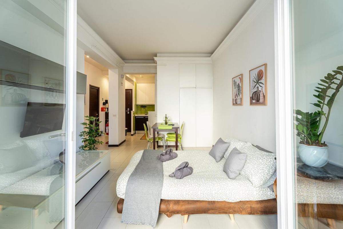 Bigfamilyflats - San Paolo - 6pax