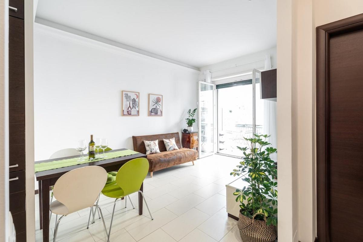 Bigfamilyflats - San Paolo - 6pax