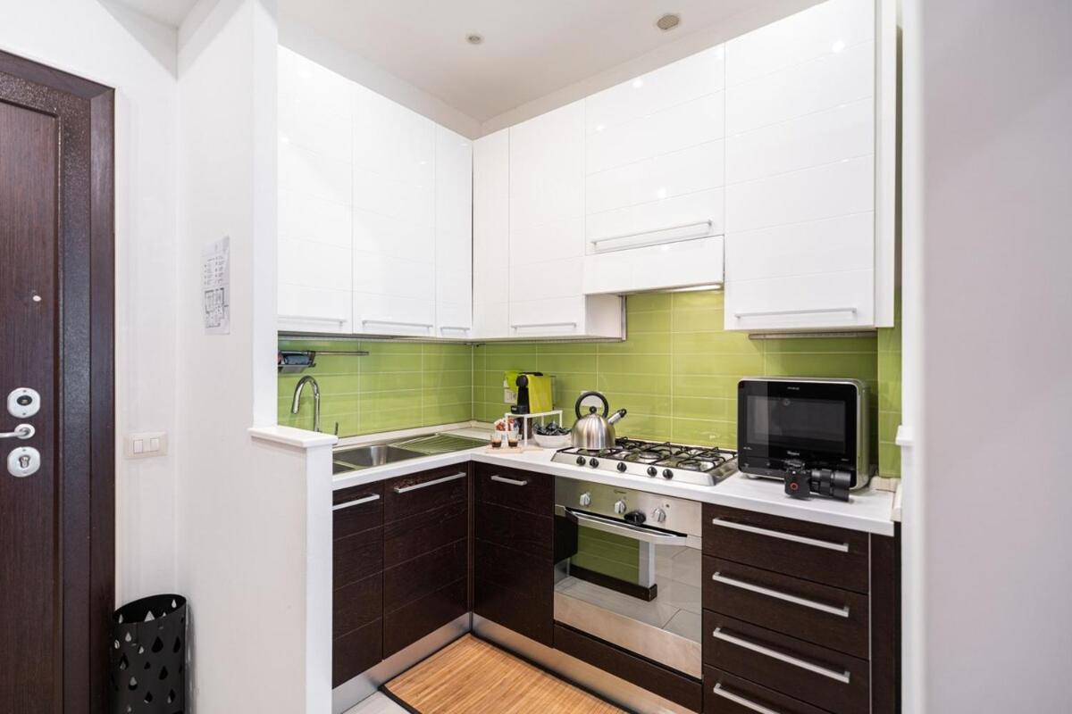 Apartment Bigfamilyflats - San Paolo - 6pax