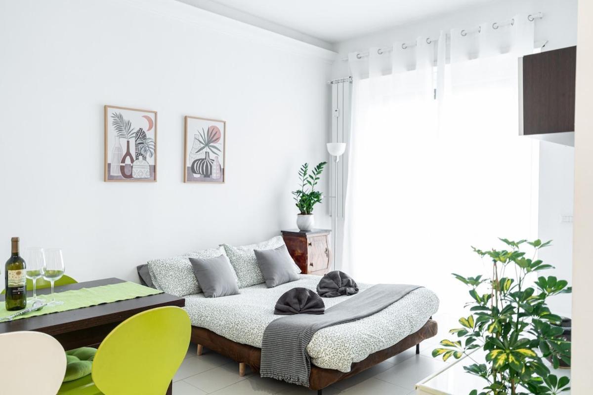 Apartment Bigfamilyflats - San Paolo - 6pax *