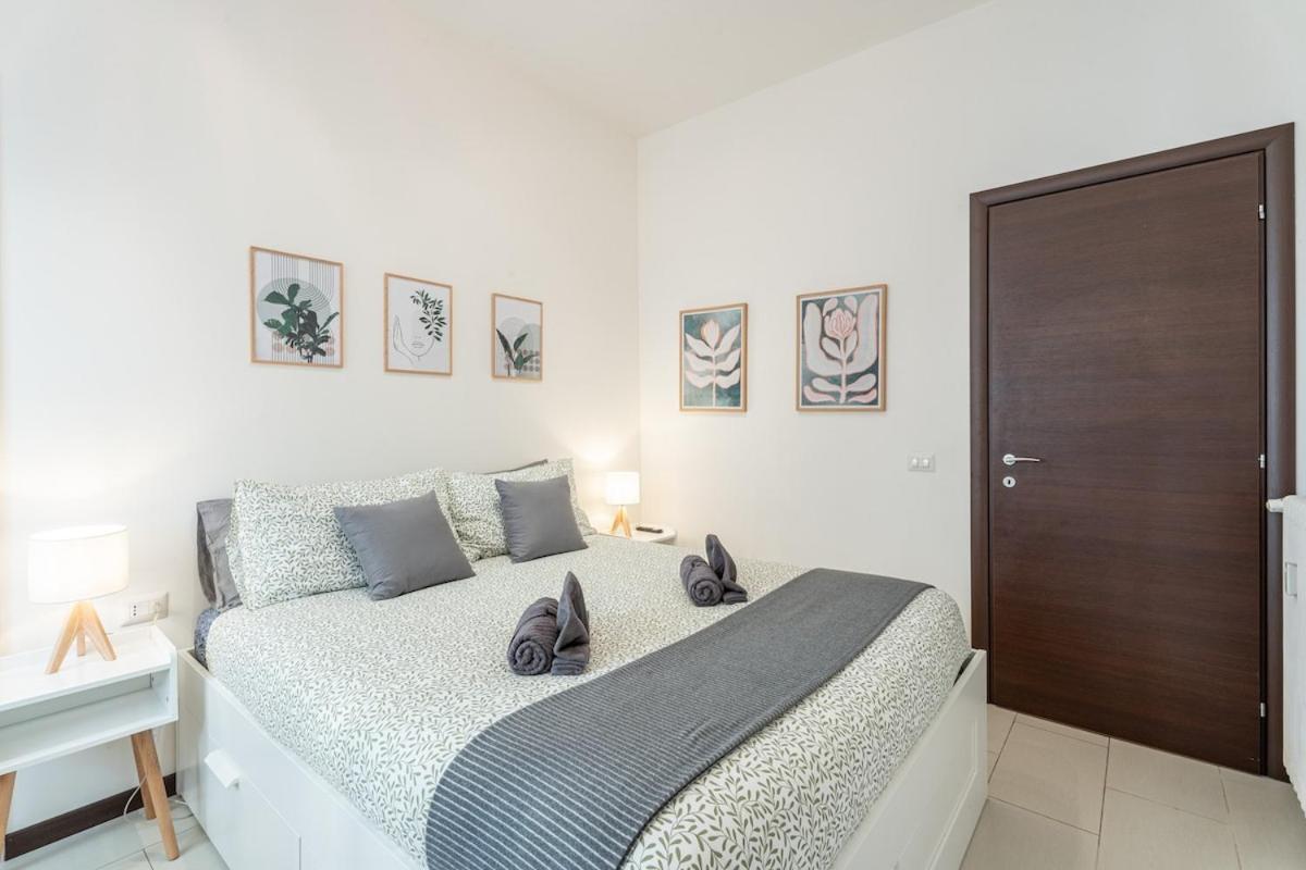 Bigfamilyflats - San Paolo - 6pax Rom