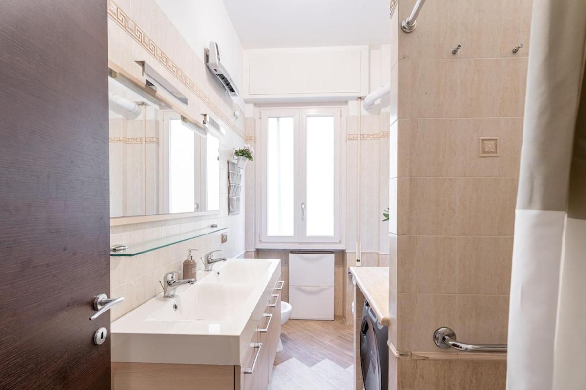 Bigfamilyflats - San Paolo - 6pax