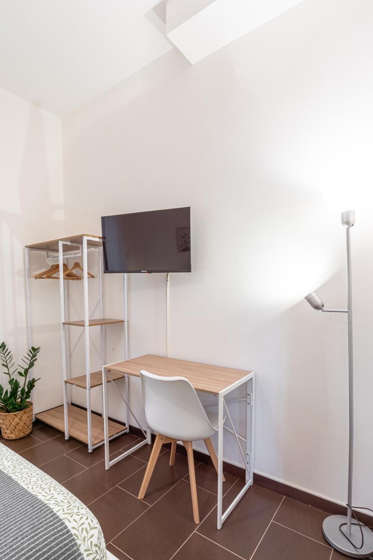 Apartment Bigfamilyflats - San Paolo - 6pax