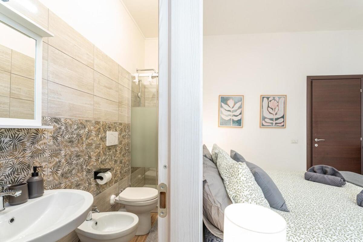 Bigfamilyflats - San Paolo - 6pax *
