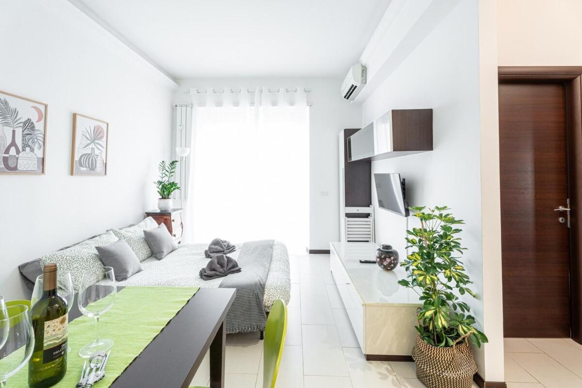 Bigfamilyflats - San Paolo - 6pax Apartment *
