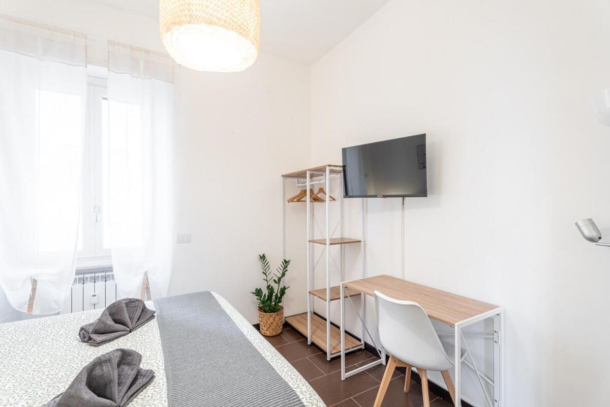 Bigfamilyflats - San Paolo - 6pax *