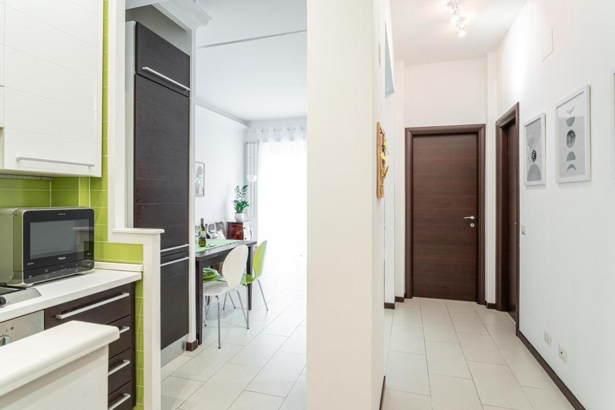 Bigfamilyflats - San Paolo - 6pax Apartment *