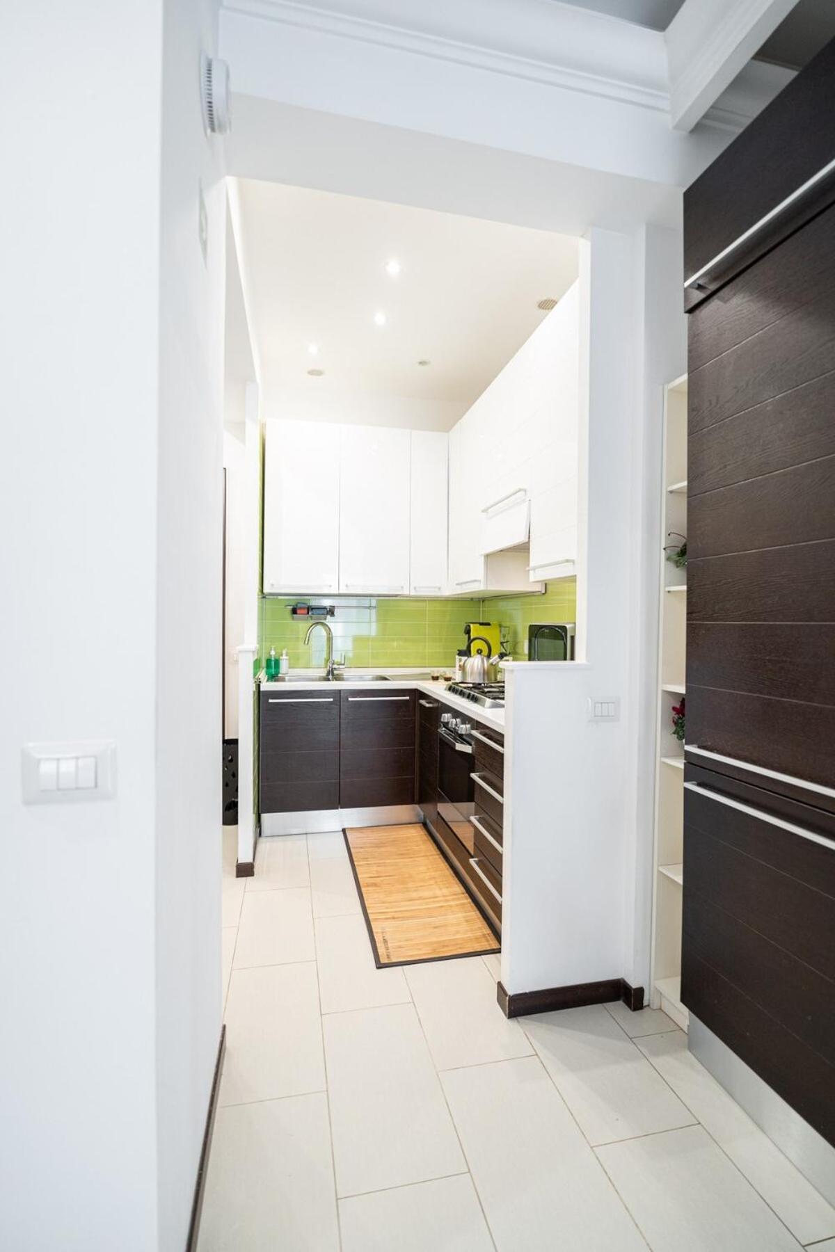 Bigfamilyflats - San Paolo - 6pax *